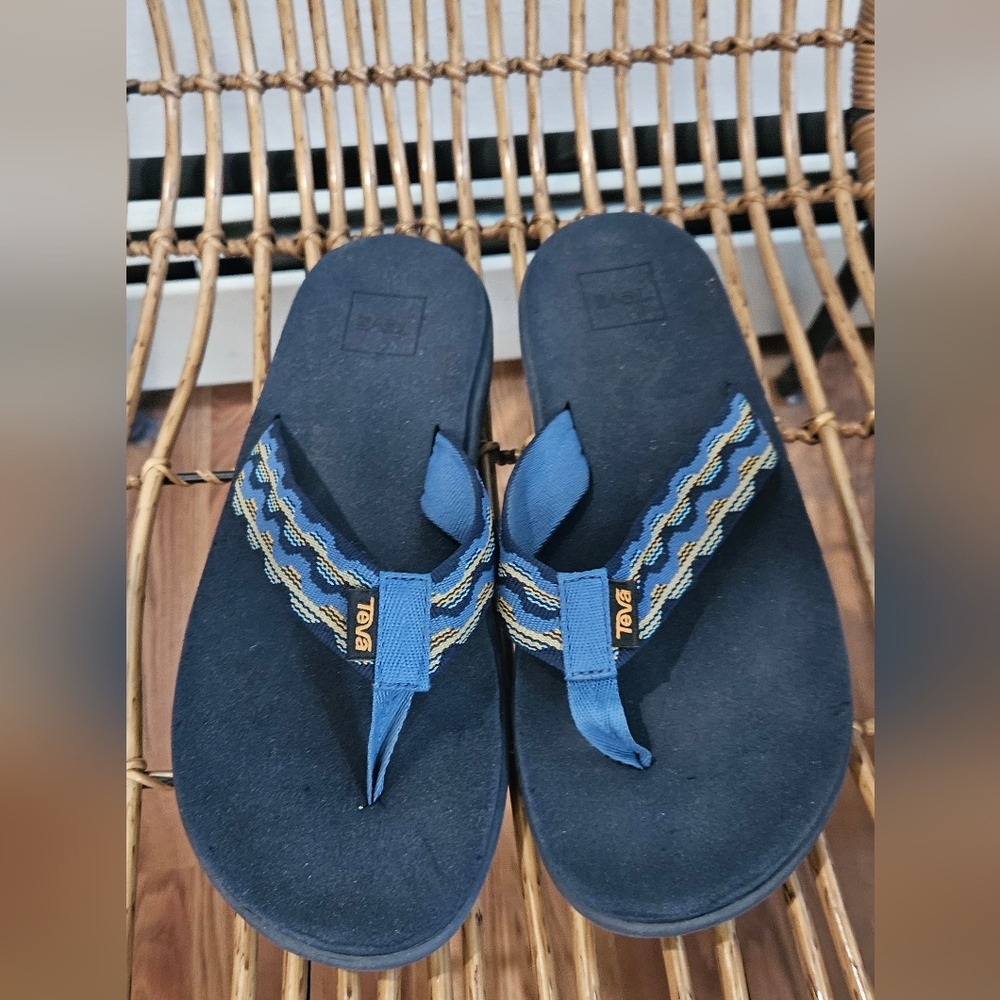 Teva Voya Flip Flop